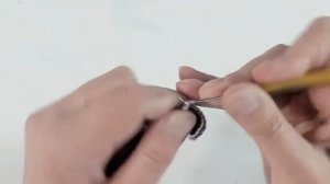 Пошаговый МК - вязание шали в технике ирландского кружева. Часть 4. Irish Crochet Lace.