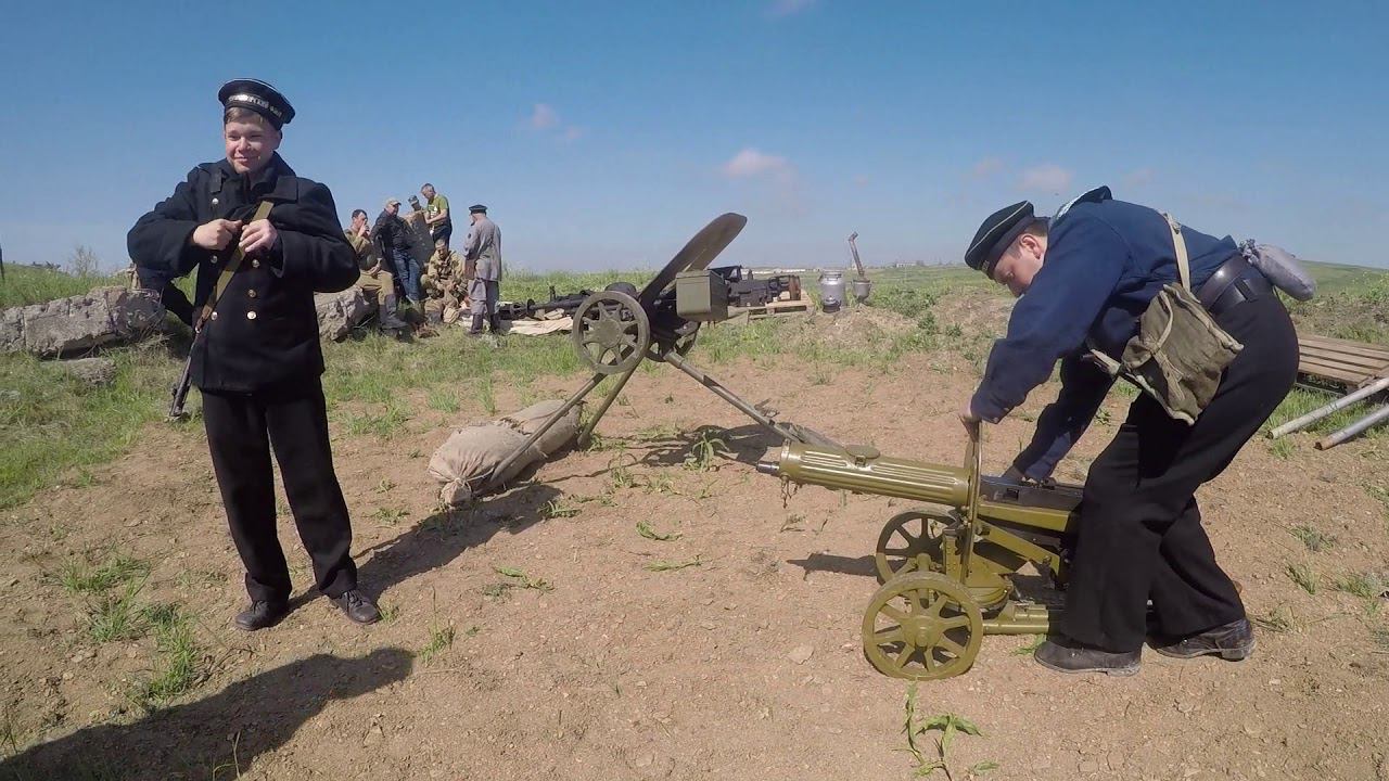 Подводная поисковая экспедиция "Большой десант-2019" смотреть онлайн