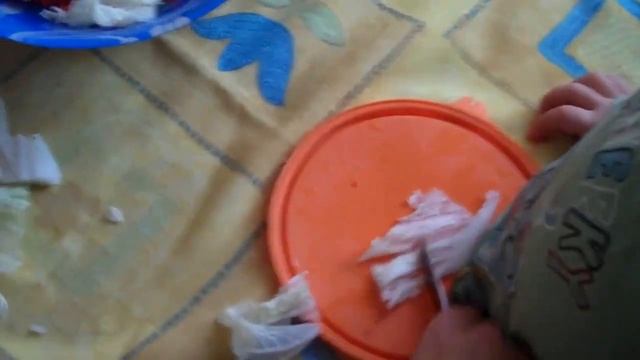 Чудо Дети готовят салат. Простой рецепт. Wonder kids cooking salad. Simple recipe. смотреть онлайн