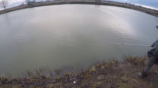Форелевый водоем, KaifFishing, Краснодарский край