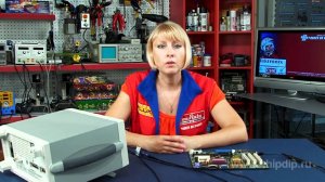 Туннельный пробой p-n перехода