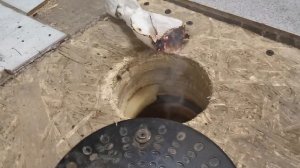 Вентиляция погреба часть №2 Осенний отчет