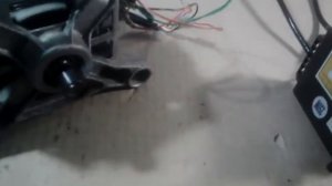 Подключение и регулировка оборотов коллекторного двигателя стиральной машины автомат