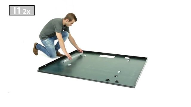 Теннисный стол Donic Indoor Roller 800 смотреть онлайн