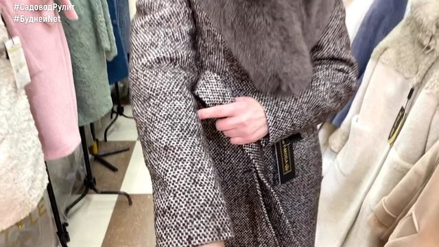 ШИКАРНЫЕ ЖЕНСКИЕ ЗИМНИЕ ПАЛЬТО альпака, тедди, кашемир. РАСПРОДАЖА ОСЕНЬ -ВЕСНА. Россия. Садовод