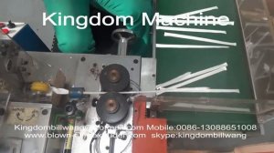 Производство трубочек для коктейля