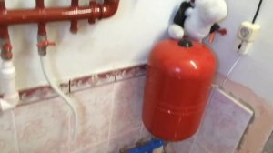 котельная в частном доме своими руками с АКГВ-29-3