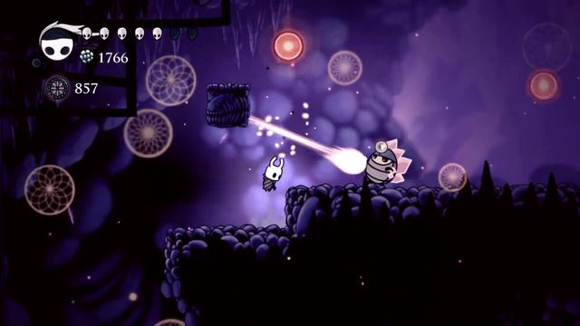 Hollow Knight (Blind!) | 38 | Hollownest's Crown смотреть онлайн