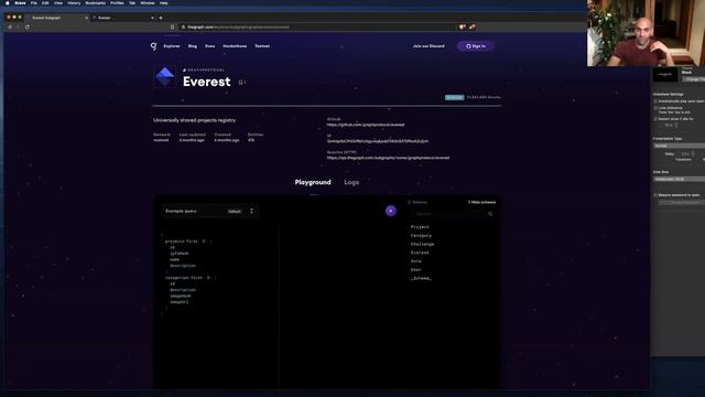 The Graph's Testnet: Curators Phase 1 Workshop смотреть онлайн