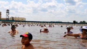 Соль-Илецк. 5 августа 2022года. А стоит ли туда вообще ехать??