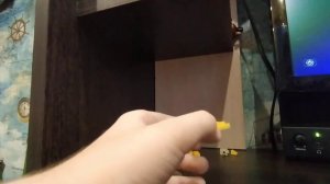 Как сделать Лего спринг Бонни