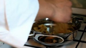 соус Горгонзола