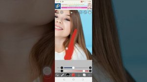 как покрасить волосы☺️