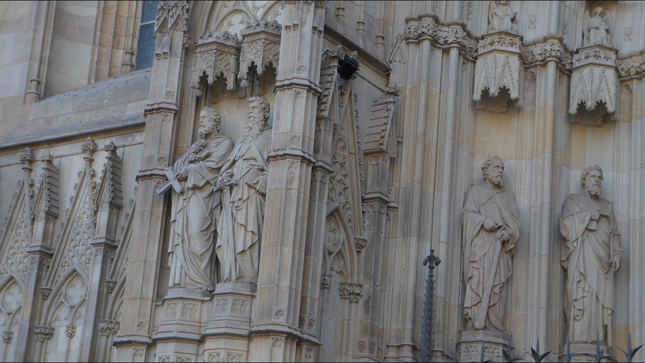 Barcelona Cathedral