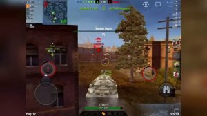 WoT Blitz: ИС-7 vs ИС-4. Кого выбрать?