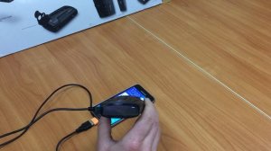 Street Storm STR-9540SQ, обновление через OTG