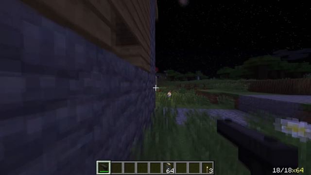 ПОЧЕМУ ЖИТЕЛИ НЕ ПУСКАЮТ СЮДА МОЕГО ДРУГА В МАЙНКРАФТ | Риколит Minecraft смотреть онлайн