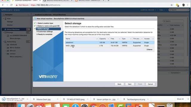 How To Install Security Onion, Elastic, Logstash and Kibana смотреть онлайн