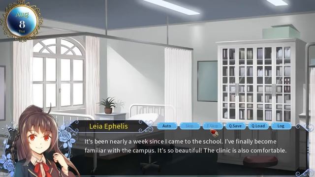 Blood Code PC Gameplay August смотреть онлайн