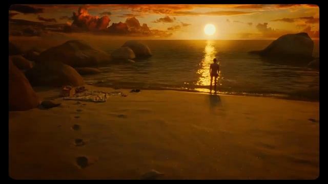 Teorema zero - escenas смотреть онлайн