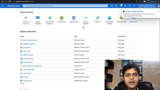 What is Azure RBAC Service ? How to Configure Azure RBAC Step by step guide | Azure AZ-104 смотреть онлайн