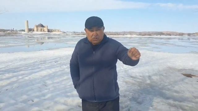 Арқалық қаласы су тасқыны кезеңі?! смотреть онлайн