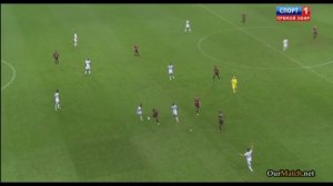 νισμαρσειγ 1-0 ourmatch.net