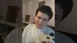 Дядька Охрим поющая игрушка