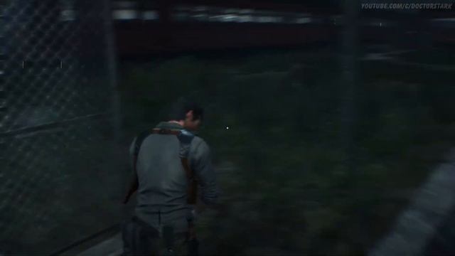 The Evil Within 2. Добро пожаловать в Юнион. Прохождение № 2. смотреть онлайн