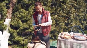 Готовим запечённое мясо в Тандыре «Скиф»: рецепты Беларусь