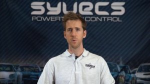 The NEW Syvecs Toyota GR Yaris AWD Controller