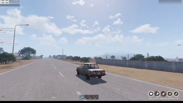 ets 2 едем катим потихоньку под музыку