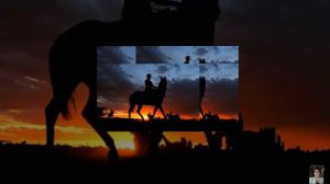 Ах ты зоренька - поёт и монтаж Антонина Киселёва- Васильева