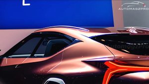 First Look!! 2024 Lexus LF Limited Edition Revealed!