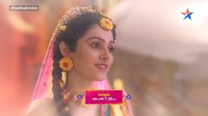 Radhakrishn Raasleela- part 240 | Rukmini Ne Kiya Krishn se Prashn || Radhakrishn | राधाकृष्ण