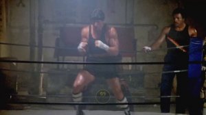 "THERE IS NO TOMORROW" X Warning - MC Orsen (Speed Up) | Rocky Training Edit