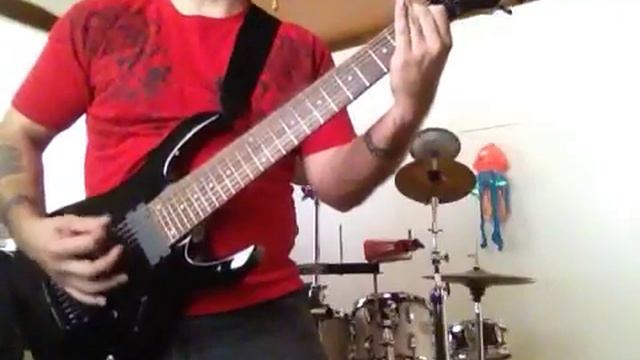 Rga8 test смотреть онлайн