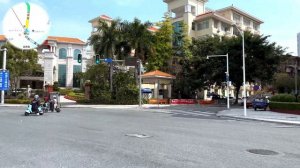 HUIZHOU 4K-"Hakka Overseas Chinese Capital"-GUANGDONG｜CHINA