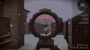 Аномальный Буран 2023 | Stalcraft