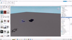 КАК СОЗДАТЬ ДОНАТ В ROBLOX STUDIO
