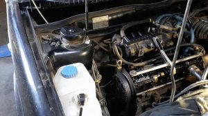 Регулировка клапанов. Ваз 2108-2115.