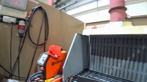 Сварка Сдача на разряды по сварке 1 серия