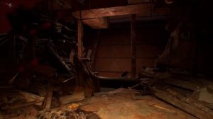 Resident Evil 7 - Гибель Зои (DLC)