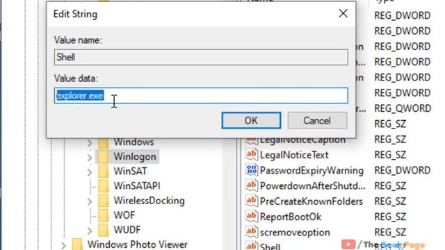Fix Windows 10 / 11 Black Screen with Cursor смотреть онлайн