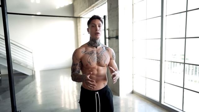 How To Do Your First Pull Up | 0-20 Reps смотреть онлайн