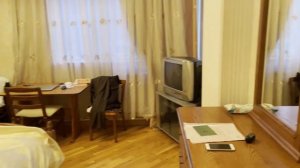 Обзор квартиры в Баку