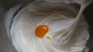 Бисквит классический для торта