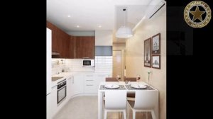 САМЫЕ КРАСИВЫЕ КУХНИ ☆2021☆СУППЕР САМАЯ УЮТНАЯ КУХНЯ ФОТО