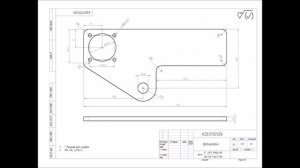 Доработка косилки Заря под МТЗ 132