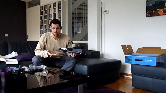 Dune HD Max streaming media player смотреть онлайн